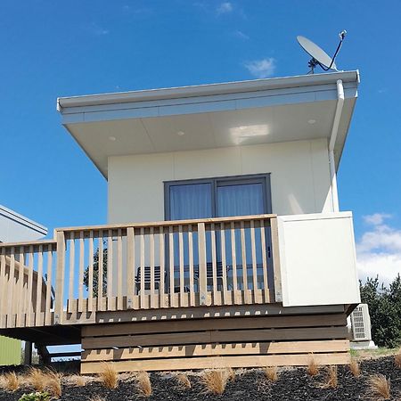 Ohope Beach Top 10 Holiday Park 외부 사진