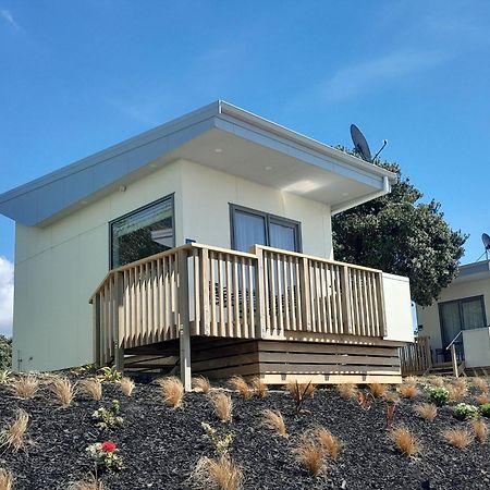Ohope Beach Top 10 Holiday Park 외부 사진