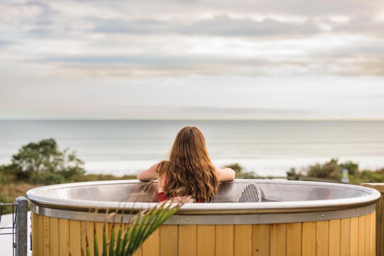 Ohope Beach Top 10 Holiday Park 외부 사진