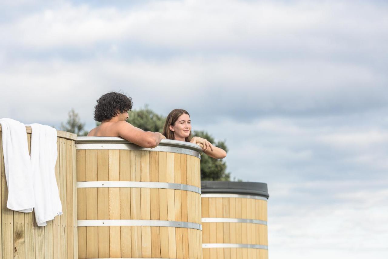 Ohope Beach Top 10 Holiday Park 외부 사진