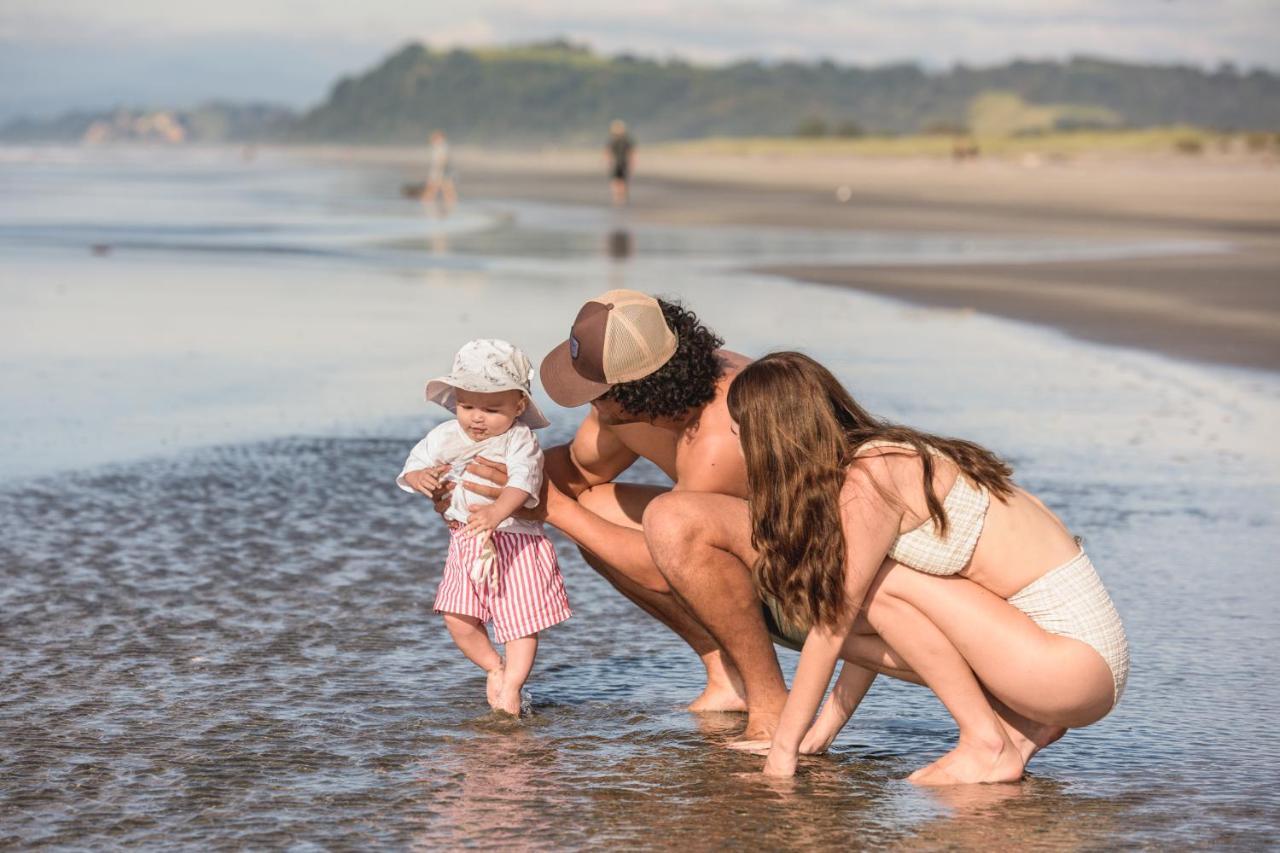 Ohope Beach Top 10 Holiday Park 외부 사진