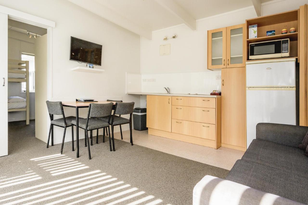 Ohope Beach Top 10 Holiday Park 외부 사진