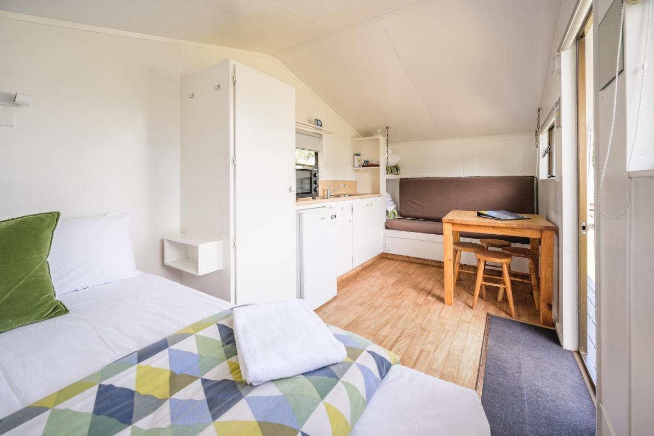 Ohope Beach Top 10 Holiday Park 외부 사진