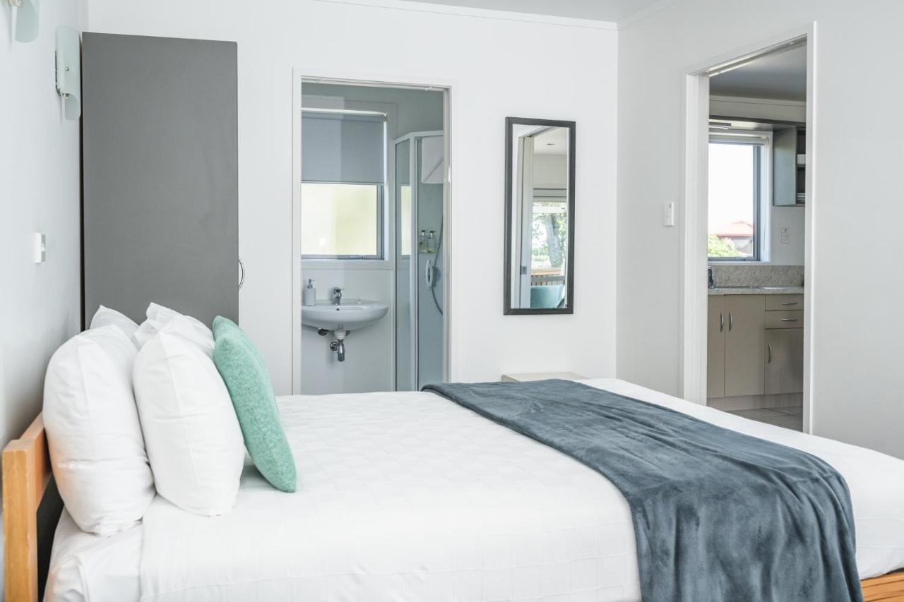 Ohope Beach Top 10 Holiday Park 외부 사진