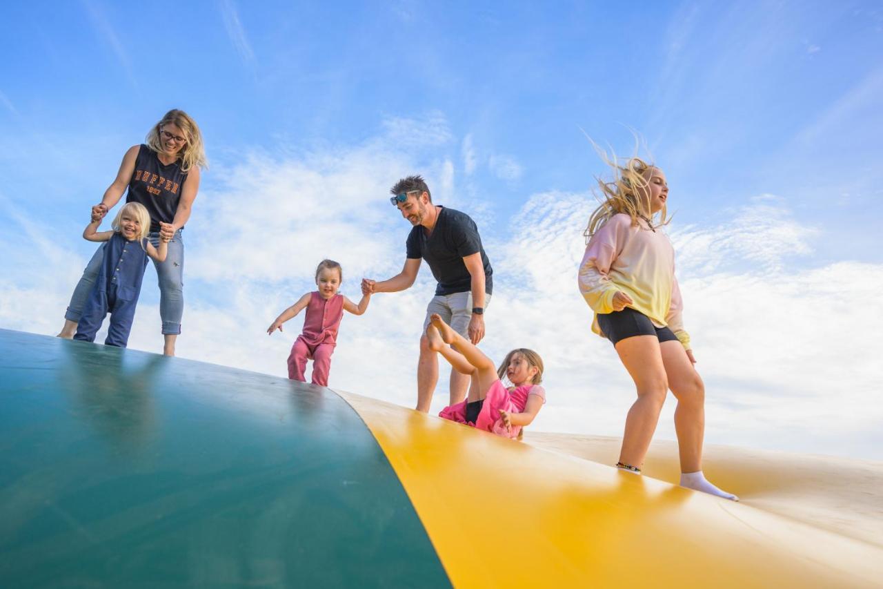 Ohope Beach Top 10 Holiday Park 외부 사진