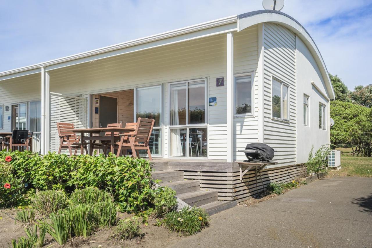 Ohope Beach Top 10 Holiday Park 외부 사진