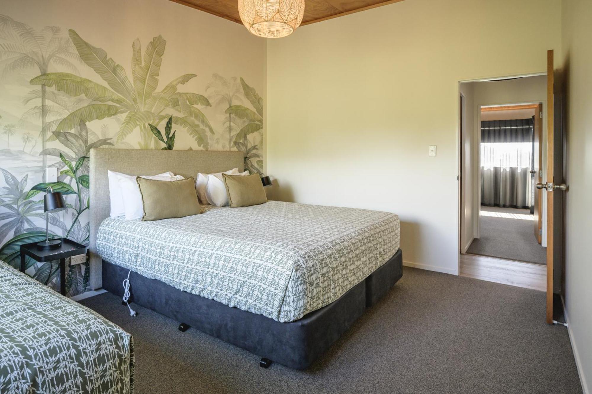 Ohope Beach Top 10 Holiday Park 외부 사진