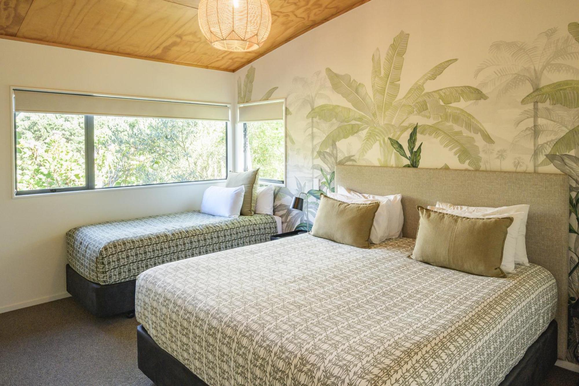 Ohope Beach Top 10 Holiday Park 외부 사진