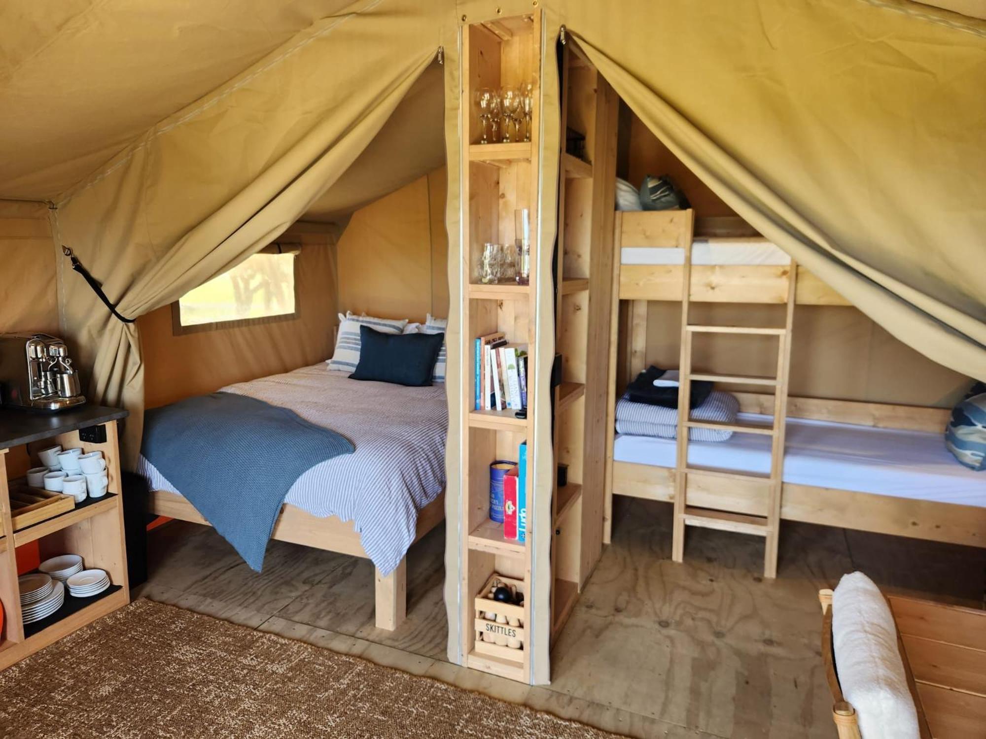 Ohope Beach Top 10 Holiday Park 외부 사진