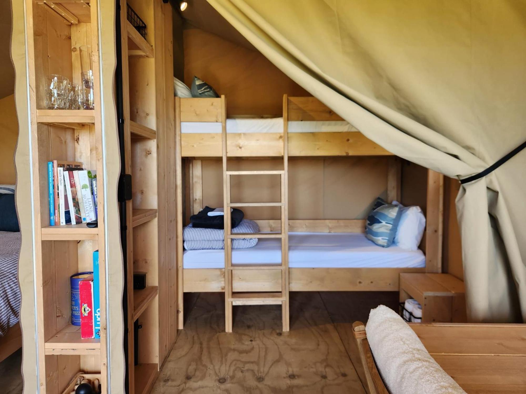 Ohope Beach Top 10 Holiday Park 외부 사진