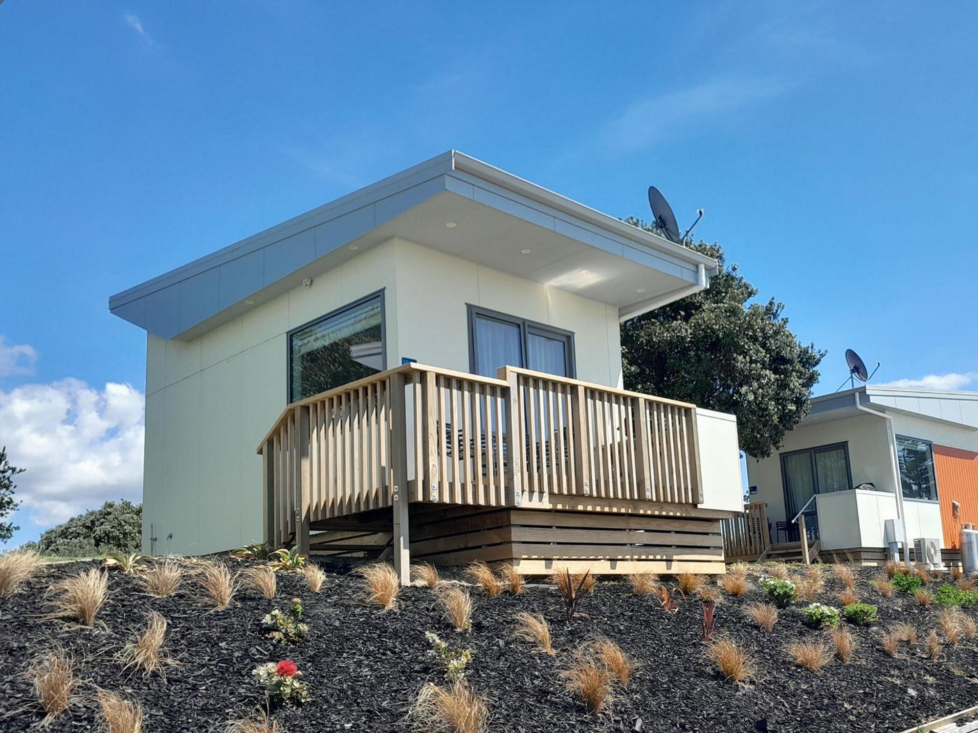 Ohope Beach Top 10 Holiday Park 외부 사진